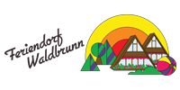 Feriendorf Waldbrunn Logo