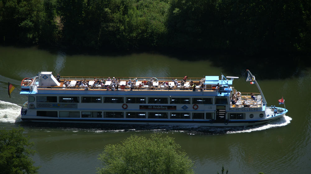 Schifffahrt