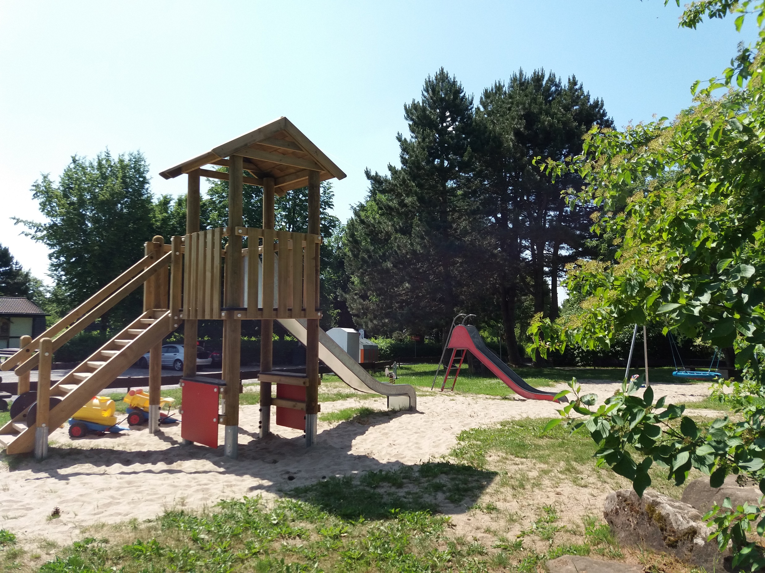 Spielplatz_Bild 2